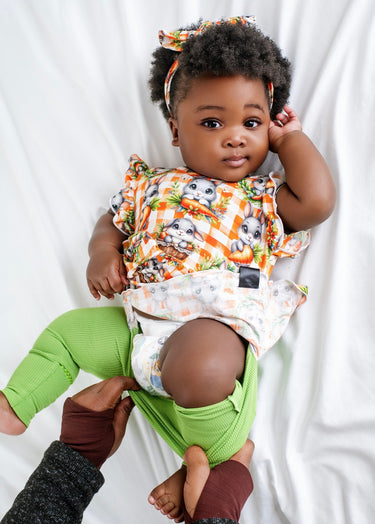 Ready Set Romper® | The Original Front Opening Romper! – Ready Set