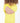 Reversible Opening Ready Set Romper® Shortie Twirl in Ribbed Sunshine