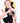 Front Opening Ready Set Romper® in Ribbed Essential Midnight