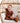 Front Opening Ready Set Romper® in Ribbed Milk Chocolate