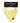 Bamboo Bib in Ribbed DAFFODIL
