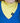Bamboo Bib in Ribbed DAFFODIL