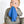 Lovey in Azure | Bamboo Viscose