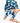 Reversible Opening Ready Set Romper® Twirl in Minted O.G Polar Pals