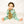 Lovey in Khaki | Bamboo Viscose