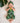 PRE-ORDER | Front Opening Ready Set Romper® Shortie in RIBBED ALOHA