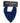 Bib in Blue Buffalo Plaid