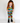 PRE-ORDER | Front Opening Ready Set Romper® in PRISM SSLL