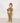 Front Opening Twirl Romper in Khaki | Bamboo Viscose