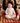 Front Opening Ready Set Romper® in Ribbed Milk & Cookies