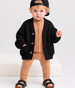 Front Opening Ready Set Romper® ZIP-ITS! – Ready Set Romper