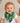 PRE-ORDER | Bamboo Bib in RIBBED ALOHA