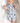 Front Opening Ready Set Romper® ZIP-IT! Shortie in RIBBED VINTAGE HONEY BEAR~ TOILE DE JOUY