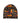 Beanie in Foxes | Bamboo Viscose