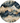 PRE-ORDER | Bamboo Headwrap in PAINTED PEAKS