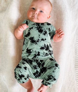 Front Opening Ready Set Romper® – Ready Set Romper
