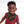 Bib in Eye Spy | Bamboo Viscose