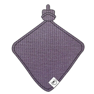 Lovey in Dusk | Waffle Bamboo Viscose