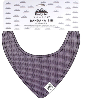 Bib in Dusk