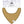 Bib in Khaki | Bamboo Viscose