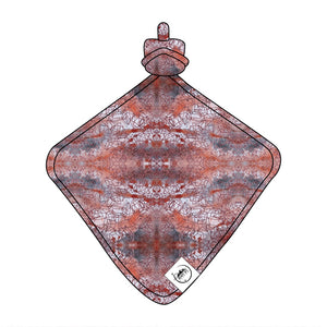 Lovey in Sunset | Bamboo Viscose