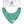 Bib in Otters | Bamboo Viscose