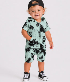 Front Opening Ready Set Romper® ZIP-ITS! – Ready Set Romper