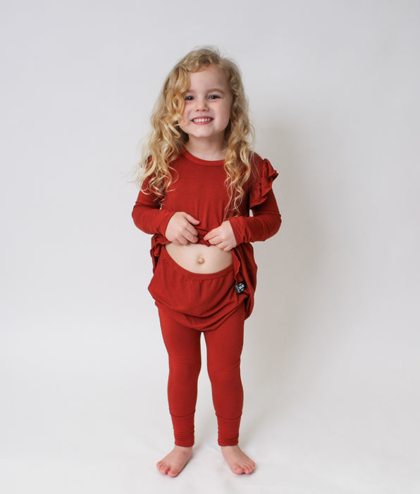 Switch-A-Roo™ | Reversible Opening Rompers – Ready Set Romper
