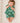 PRE-ORDER | Reversible Opening Ready Set Romper® Twirl in RIBBED ALOHA