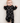 Front Opening Ready Set Romper® in BEAR-AURA NIGHTS LSLL