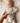 Reversible Opening Ready Set Romper® in Ribbed Milk & Cookies