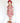 Switch-A-Roo™ Reversible Opening OG Twirl Shortie Romper in Watermelons 2.0| Bamboo Viscose