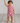 PRE-ORDER | 2 pc Bamboo Loungewear Set in RIBBED CRIMSON CHECK