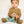Lovey in Otters | Bamboo Viscose