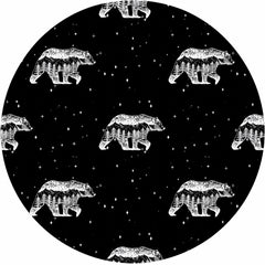 Bear-Aura Nights