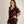 Women's 2 pc Loungewear Set in Flamingos | Bamboo Viscose