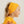 Headwrap in Mango | Bamboo Viscose