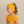 Headwrap in Mango | Bamboo Viscose