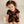 Headwrap in Flamingos | Bamboo Viscose