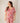 Women's One-Piece Shortie Lounger in OG Watermelons 2.0