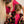 Blanket in Flamingos | Bamboo Viscose