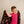 Blanket in Flamingos | Bamboo Viscose