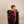 Blanket in Flamingos | Bamboo Viscose