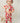Front Opening Romper in OG Watermelons 2.0 | Bamboo Viscose
