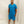 Men’s 2 pc Loungewear Set in Azure | Bamboo Viscose