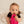Lovey in Fuchsia | Bamboo Viscose