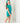 2 pc Loungewear Set in Jade | Bamboo Viscose