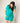 Women’s One-Piece Lounger in Jade