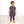 Front Opening Twirl Romper in Dusk | Bamboo Viscose