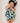 PRE-ORDER | Reversible Opening Ready Set Romper® Twirl in O.G MINT CHIP